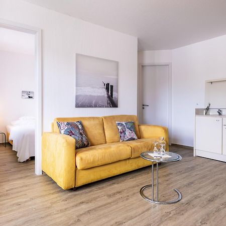 Inselhotel Ruegen Goehren  Extérieur photo